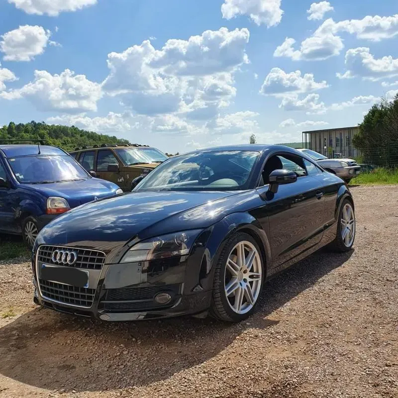 audi