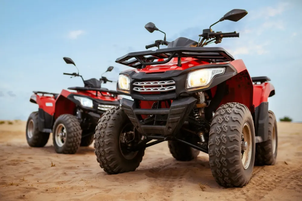 quad