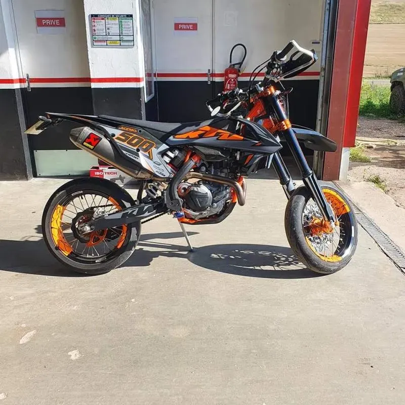 ktm