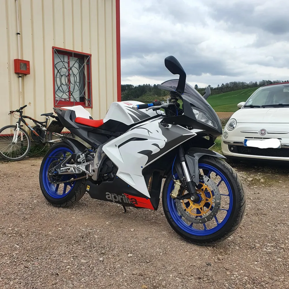 moto